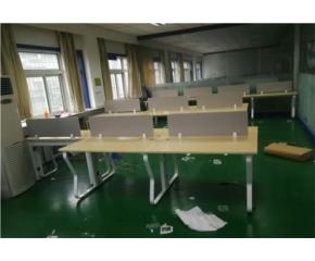 許繼信息公司購(gòu)置辦公桌案例