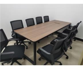 鄭州某企業(yè)采購會議室椅子